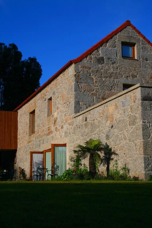 Casa Do Pomar - Eido Do Pomar Villa Arcos de Valdevez Eksteriør bilde