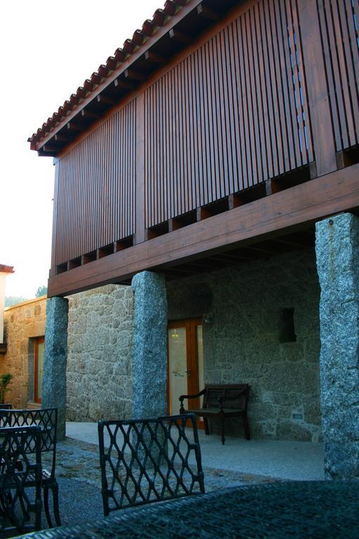 Casa Do Pomar - Eido Do Pomar Villa Arcos de Valdevez Eksteriør bilde