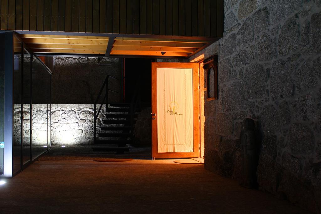 Casa Do Pomar - Eido Do Pomar Villa Arcos de Valdevez Eksteriør bilde