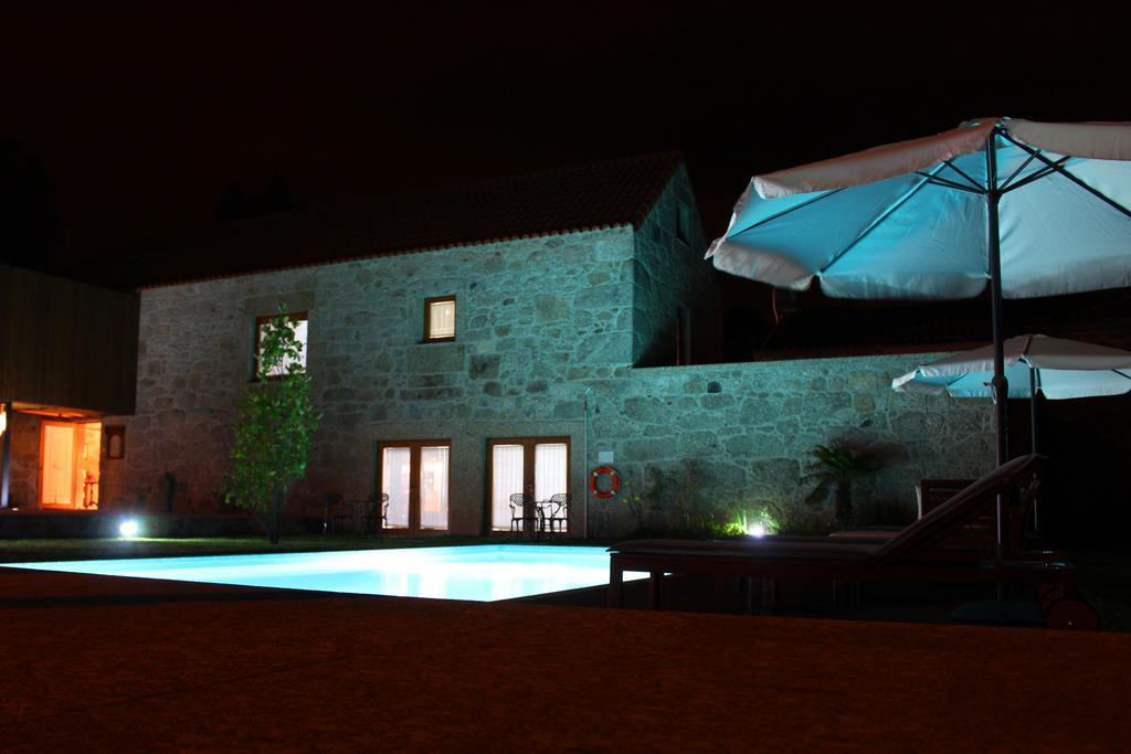 Casa Do Pomar - Eido Do Pomar Villa Arcos de Valdevez Eksteriør bilde